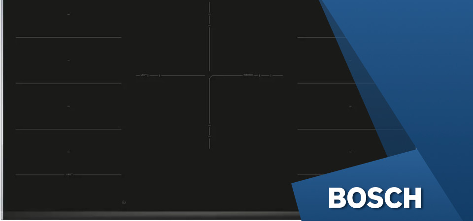 Обзор на варочную панель Bosch PXV975DV1E