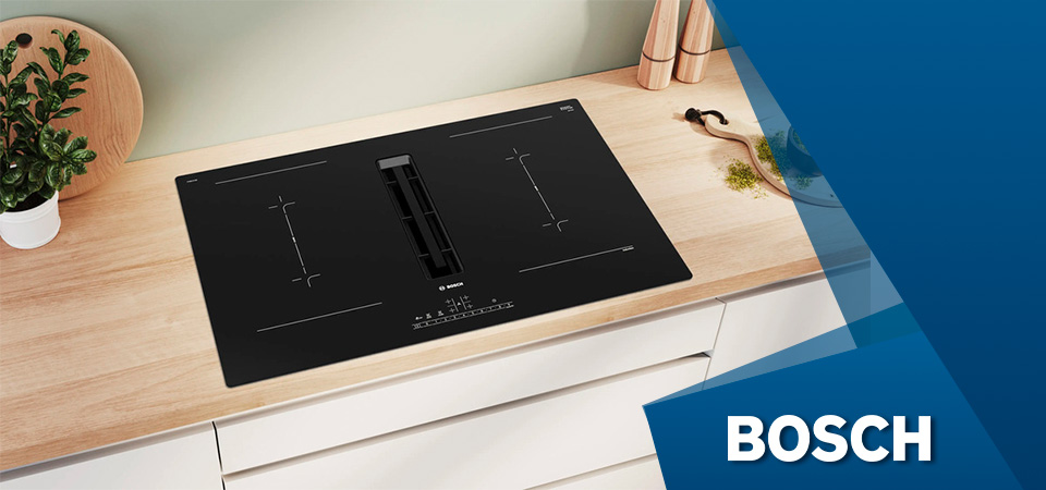 Обзор на варочную панель Bosch PVQ811F15E