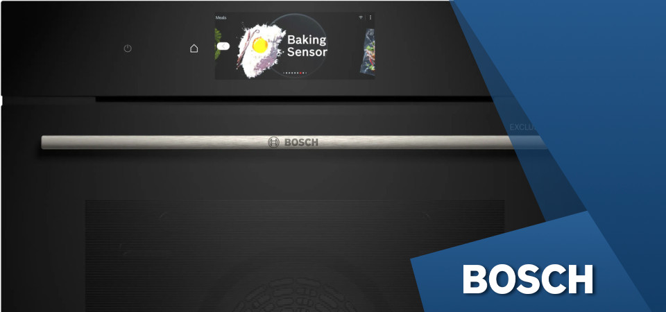 Обзор на духовой шкаф Bosch HBG778NB1