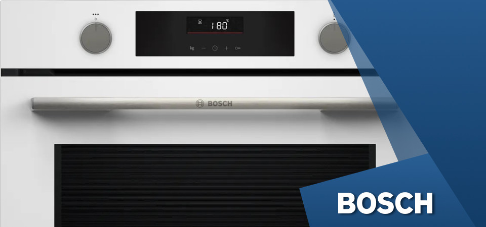 Обзор на духовой шкаф Bosch HUA736EV0T