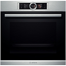 Духовой шкаф Bosch HBG6769S1F