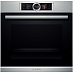 Купить Духовой шкаф Bosch HBG6769S1F preview 1