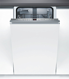 Встраиваемая посудомоечная машина Bosch SPV45DX00R в Санкт-Петербурге Встраиваемая посудомоечная машина Bosch SPV45DX00R в Санкт-Петербурге