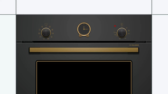 Духовой шкаф Bosch HBJN10YB0R preview 2