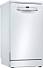 Купить Посудомоечная машина Bosch SPS2IKW04E preview 1