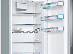 Двухкамерный холодильник Bosch KGE39AICA в Санкт-Петербурге