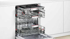 Встраиваемая посудомоечная машина Bosch SMV88TD06R в Санкт-Петербурге Встраиваемая посудомоечная машина Bosch SMV88TD06R в Санкт-Петербурге