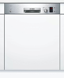 Полувстраиваемая посудомоечная машина Bosch SMI50D05TR в Санкт-Петербурге Полувстраиваемая посудомоечная машина Bosch SMI50D05TR в Санкт-Петербурге