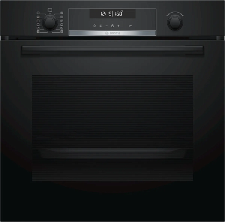 Духовой шкаф Bosch HBG5780B0 preview 6