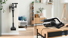 Пылесос Bosch BCS1041WAC в Санкт-Петербурге