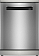 Посудомоечная машина Bosch SMP6EMI86Q