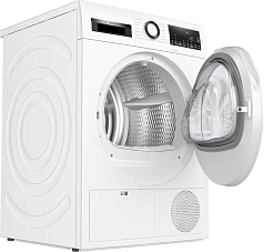 Сушильная машина Bosch WQG232ALSN в Санкт-Петербурге Сушильная машина Bosch WQG232ALSN в Санкт-Петербурге