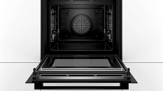 Духовой шкаф Bosch HMG8764C1 preview 8