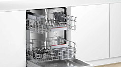Встраиваемая посудомоечная машина Bosch SGV4HAX48E в Санкт-Петербурге Встраиваемая посудомоечная машина Bosch SGV4HAX48E в Санкт-Петербурге