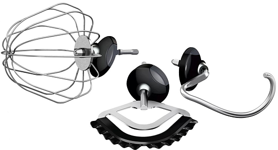 Кухонный комбайн Bosch MUM9A66R00 preview 7