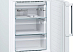 Купить Двухкамерный холодильник Bosch KGN39VWEQ preview 4