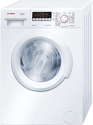 Стиральная машина Bosch WAB20272CE 1000 об/мин, белый, универсальный двигатель в Санкт-Петербурге Стиральная машина Bosch WAB20272CE 1000 об/мин, белый, универсальный двигатель в Санкт-Петербурге