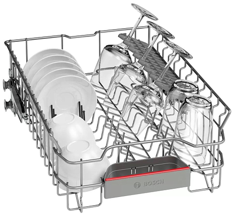 Встраиваемая посудомоечная машина Bosch SPV6HMX3MR preview 7