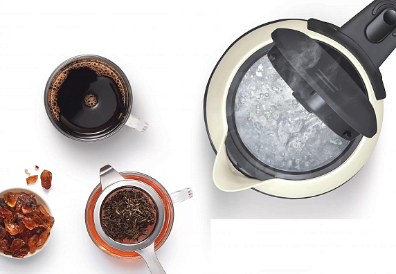 Чайник Bosch TWK 6A017 preview 10