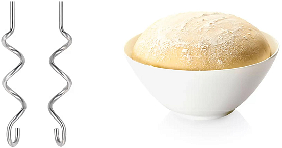 Миксер Bosch MFQ3030S preview 6