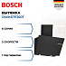 Купить Вытяжка Bosch DWK67PJ60T