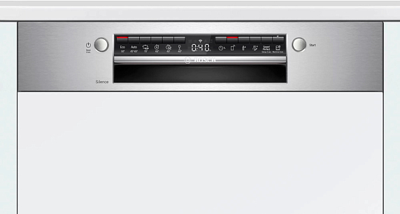 Встраиваемая посудомоечная машина Bosch SMI4IMS60T preview 4