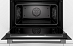 Купить Компактный духовой шкаф Bosch CBG635BS3 preview 8