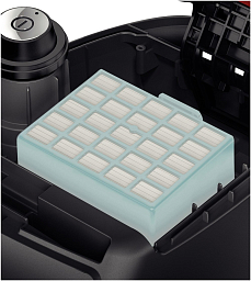 Пылесос Bosch BGL 42530 в Санкт-Петербурге