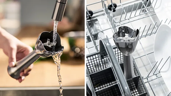 Блендер Bosch MSM6M821 preview 9