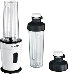 Мини-блендер Bosch MMBM401W в Санкт-Петербурге Мини-блендер Bosch MMBM401W в Санкт-Петербурге
