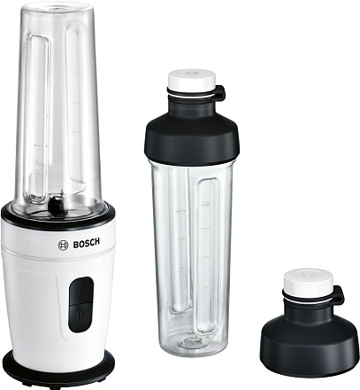 Мини-блендер Bosch MMBM401W preview 1
