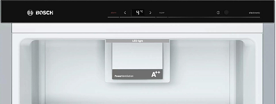Однокамерный холодильник Bosch KSV36AI31U фото 3 Однокамерный холодильник Bosch KSV36AI31U preview 3