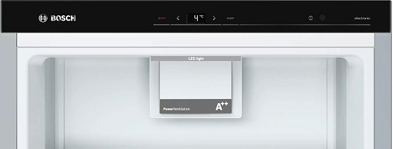 Однокамерный холодильник Bosch KSV36AI31U preview 3