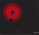 Электрическая варочная панель Bosch PKK611BB2E
