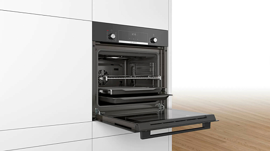 Духовой шкаф Bosch HIJ517YB0R preview 9