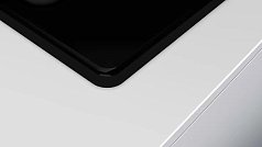 Газовая варочная панель Bosch PGP6B6O92R на 4 конфорки, шириной 58.2 см, черный в Санкт-Петербурге