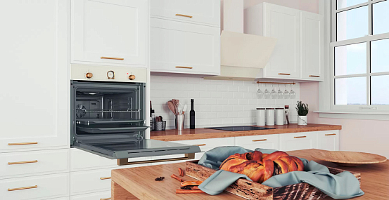 Электрическая варочная панель Bosch PKE611BA1R preview 11