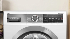 Стиральная машина Bosch WAV28E00BY 1400 об/мин, белый, инверторный EcoSilenceDrive двигатель в Санкт-Петербурге Стиральная машина Bosch WAV28E00BY 1400 об/мин, белый, инверторный EcoSilenceDrive двигатель в Санкт-Петербурге