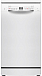 Купить Посудомоечная машина Bosch SPS2HMW54Q preview 6