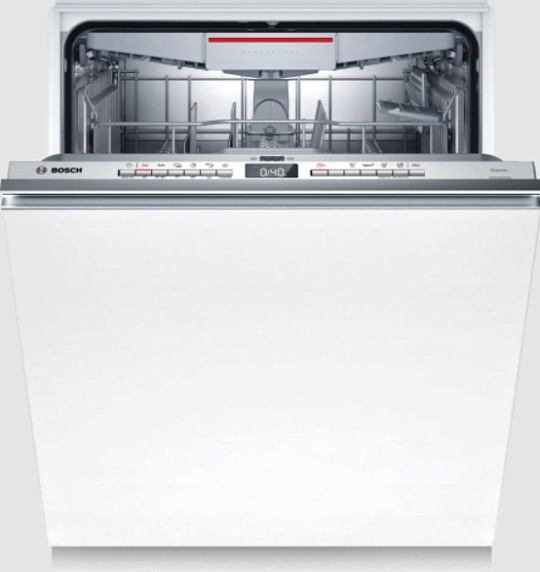 Встраиваемая посудомоечная машина Bosch SGV4HMX3FR preview 1