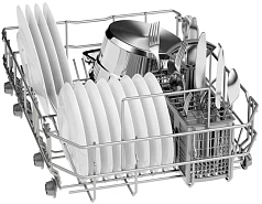 посудомоечная машина Bosch SPS25DW04R в Санкт-Петербурге посудомоечная машина Bosch SPS25DW04R в Санкт-Петербурге