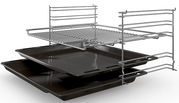 Духовой шкаф Bosch HBF113BA0Q preview 10