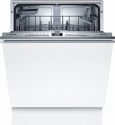 Встраиваемая посудомоечная машина Bosch SBV4HAX48E в Санкт-Петербурге Встраиваемая посудомоечная машина Bosch SBV4HAX48E в Санкт-Петербурге