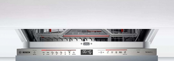 Встраиваемая посудомоечная машина Bosch SMV6ZDX49E preview 3