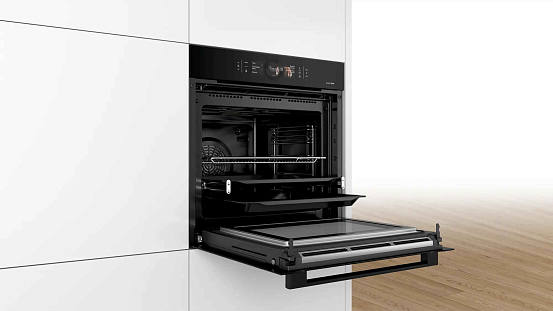 Духовой шкаф Bosch HNG8764C7 preview 9