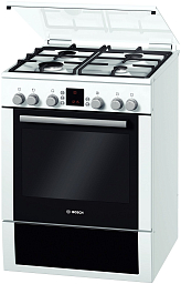 Комбинированная плита Bosch HGV 745326 R в Санкт-Петербурге Комбинированная плита Bosch HGV 745326 R в Санкт-Петербурге