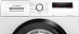Купить Стиральная машина Bosch WAN28160BY preview 3