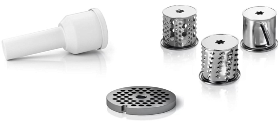 Мясорубка Bosch MMWP2004 preview 5