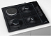 Купить Комбинированная варочная панель Bosch PBY6C6B62O preview 6
