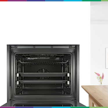 Внутренняя эмаль EcoClean